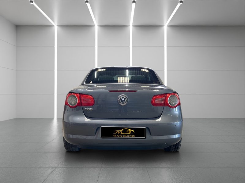 VOLKSWAGEN EOS 1.4 TSI 160 CV