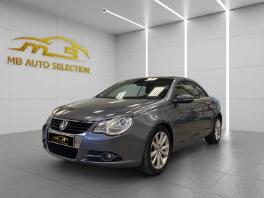 VOLKSWAGEN EOS 1.4 TSI 160 CV