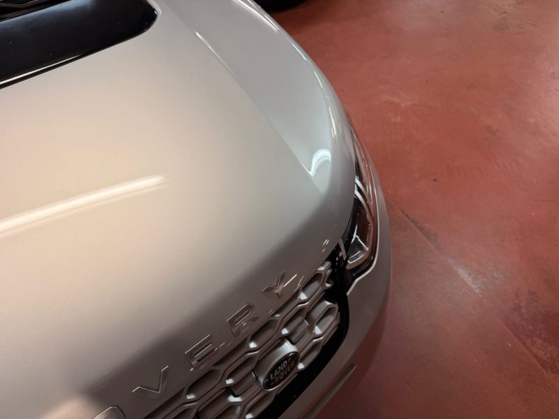 LAND ROVER DISCOVERY Sport  2.0 P200 FLEX MHEV 4X4 