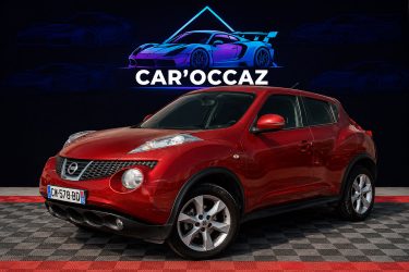 NISSAN JUKE 1.5 DCI 110 Cv ACENTA 