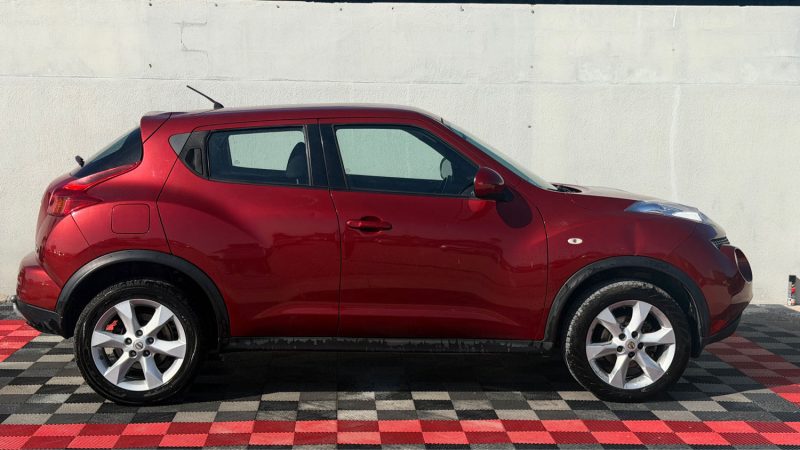 NISSAN JUKE 1.5 DCI 110 Cv ACENTA 