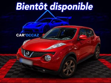 NISSAN JUKE 1.5 DCI 110 Cv ACENTA 
