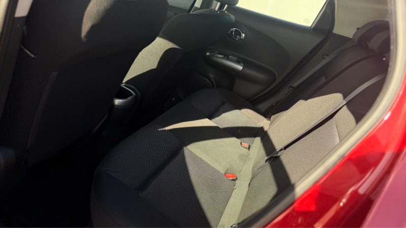 NISSAN JUKE 1.5 DCI 110 Cv ACENTA 