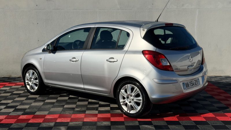 OPEL CORSA 1.3 CDTI 75 Cv ECOFLEX COSMO
