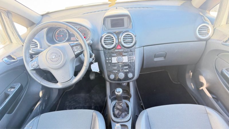 OPEL CORSA 1.3 CDTI 75 Cv ECOFLEX COSMO