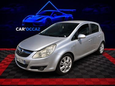 OPEL CORSA 1.3 CDTI 75 Cv ECOFLEX COSMO