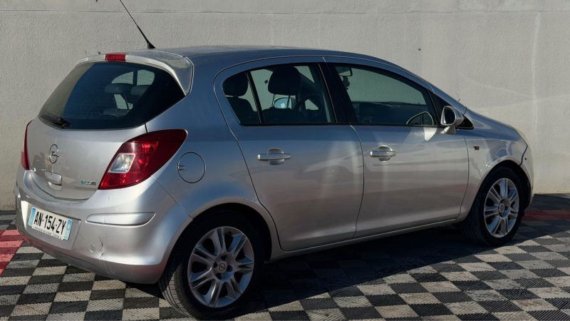 OPEL CORSA 1.3 CDTI 75 Cv ECOFLEX COSMO