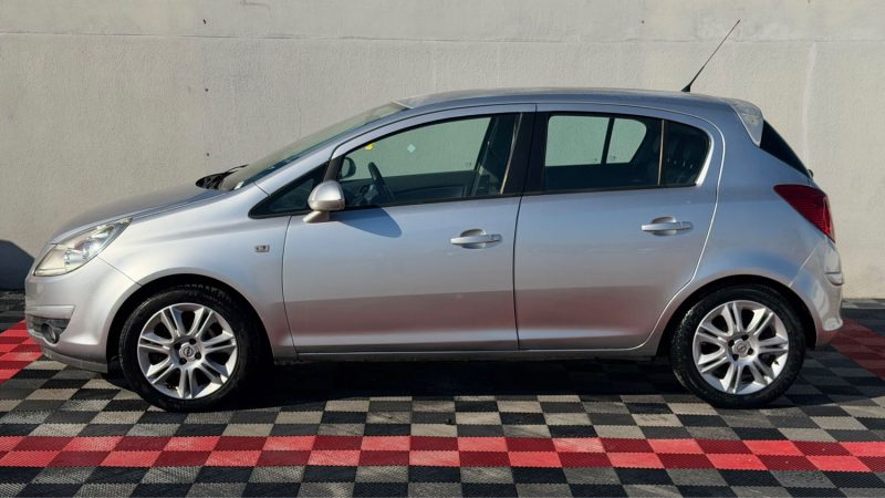 OPEL CORSA 1.3 CDTI 75 Cv ECOFLEX COSMO