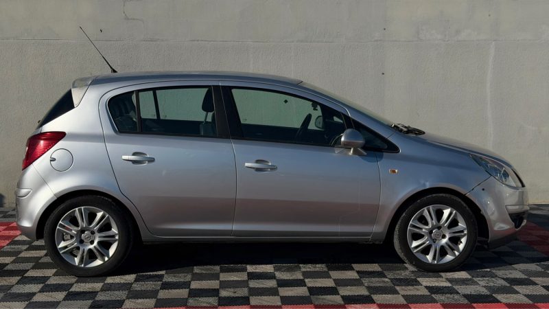 OPEL CORSA 1.3 CDTI 75 Cv ECOFLEX COSMO