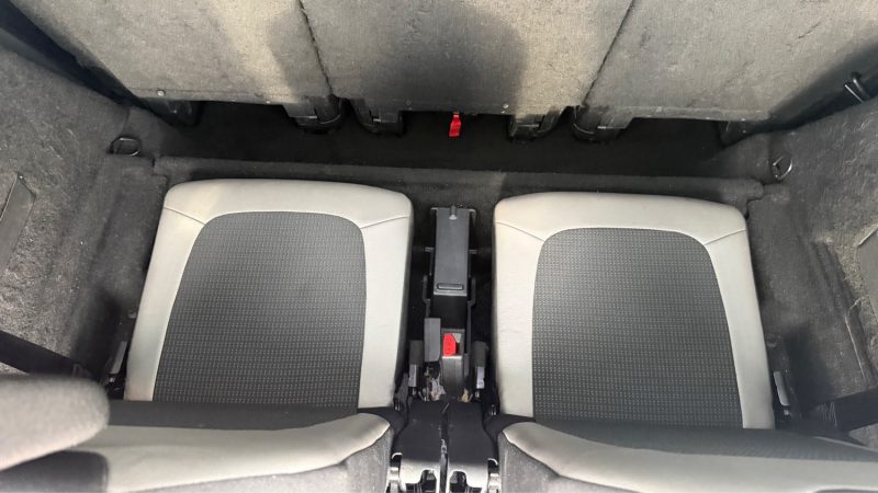 CITROEN C4 GRAND 1.6 THP 155 Cv EXCLUSIVE 7 PLACES
