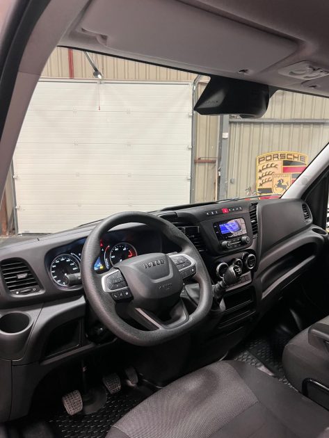 IVECO DAILY 35S14 L2H2 136CV TVA RECUPERABLE ⭐️⭐️⭐️⭐️⭐️