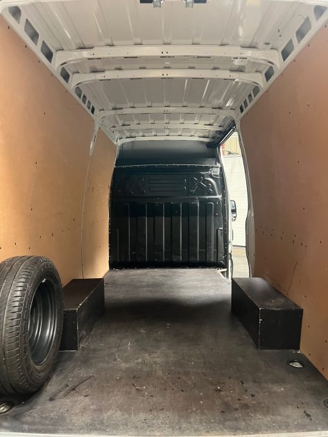 IVECO DAILY 35S14 L2H2 136CV TVA RECUPERABLE ⭐️⭐️⭐️⭐️⭐️