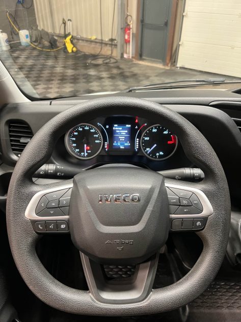 IVECO DAILY 35S14 L2H2 136CV TVA RECUPERABLE ⭐️⭐️⭐️⭐️⭐️