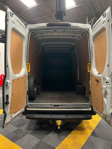 IVECO DAILY 35S14 L2H2 136CV TVA RECUPERABLE ⭐️⭐️⭐️⭐️⭐️