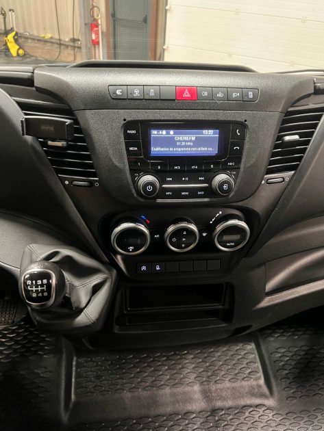 IVECO DAILY 35S14 L2H2 136CV TVA RECUPERABLE ⭐️⭐️⭐️⭐️⭐️