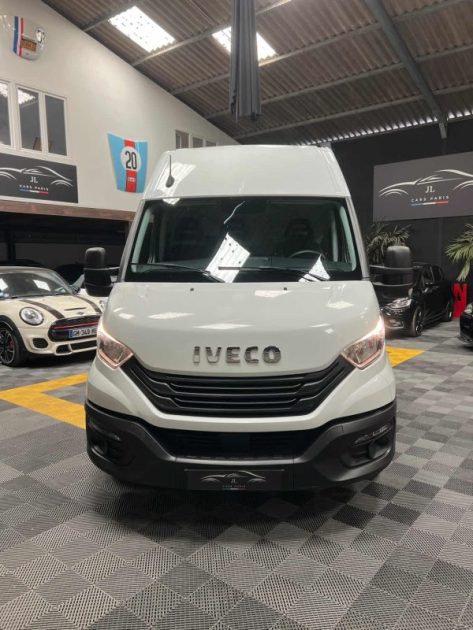 IVECO DAILY 35S14 L2H2 136CV TVA RECUPERABLE ⭐️⭐️⭐️⭐️⭐️