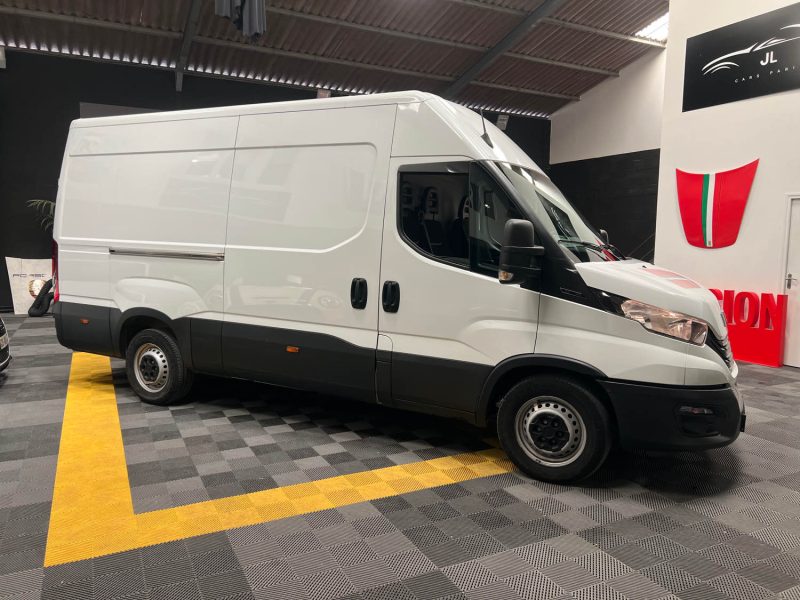 IVECO DAILY 35S14 L2H2 136CV TVA RECUPERABLE ⭐️⭐️⭐️⭐️⭐️