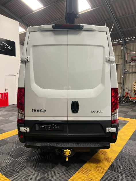 IVECO DAILY 35S14 L2H2 136CV TVA RECUPERABLE ⭐️⭐️⭐️⭐️⭐️