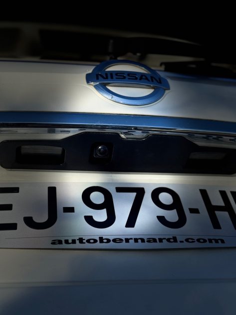 NISSAN X-TRAIL III 1.6 DCI 130 Cv VISIA 7 PLACES