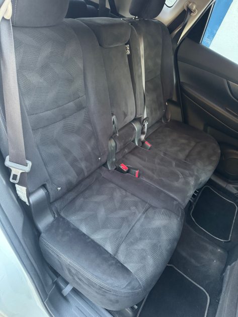 NISSAN X-TRAIL III 1.6 DCI 130 Cv VISIA 7 PLACES