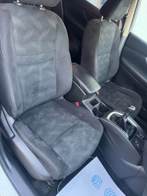 NISSAN X-TRAIL III 1.6 DCI 130 Cv VISIA 7 PLACES