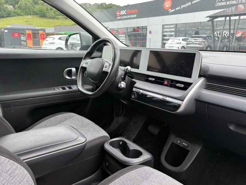 HYUNDAI IONIQ5 229 INTUITIVE 77 KWH 2022