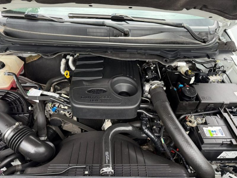 FORD RANGER 4X4 2.2l TDCI 150CV SUPER CAB XLT