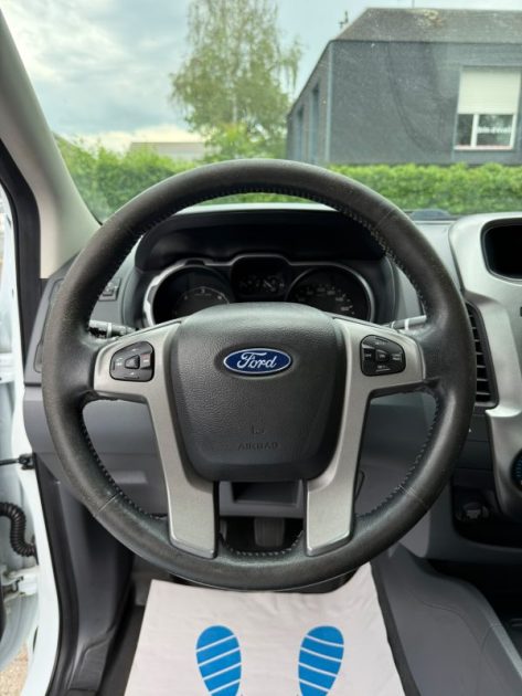FORD RANGER 4X4 2.2l TDCI 150CV SUPER CAB XLT