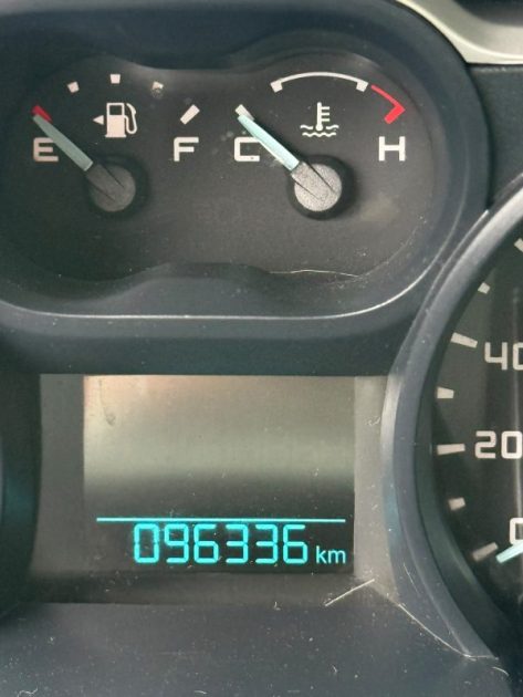 FORD RANGER 4X4 2.2l TDCI 150CV SUPER CAB XLT
