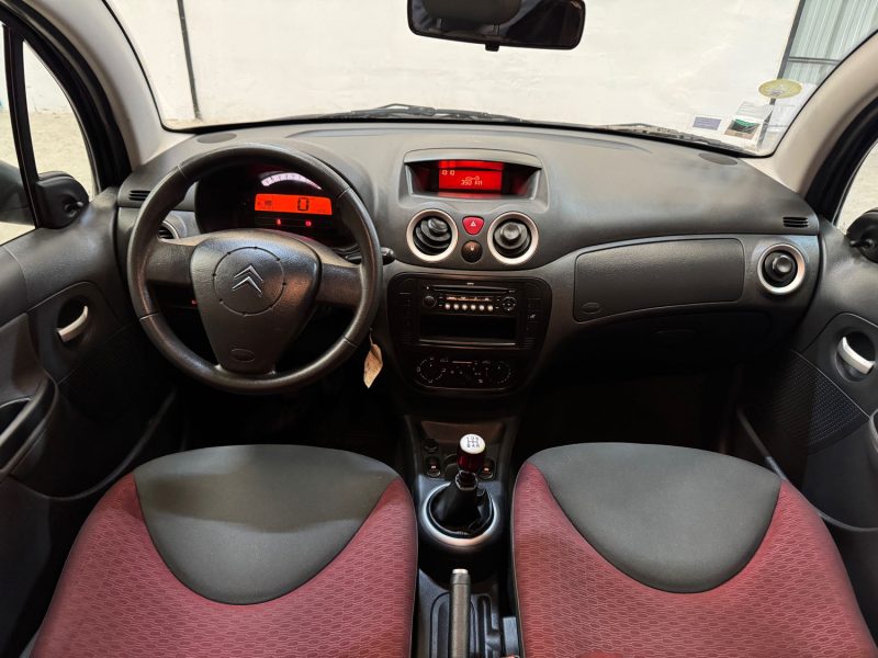Citroën C3 1.1I Génération 60Ch