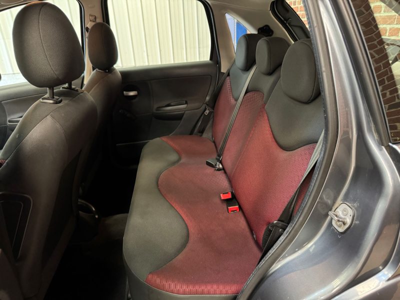 Citroën C3 1.1I Génération 60Ch