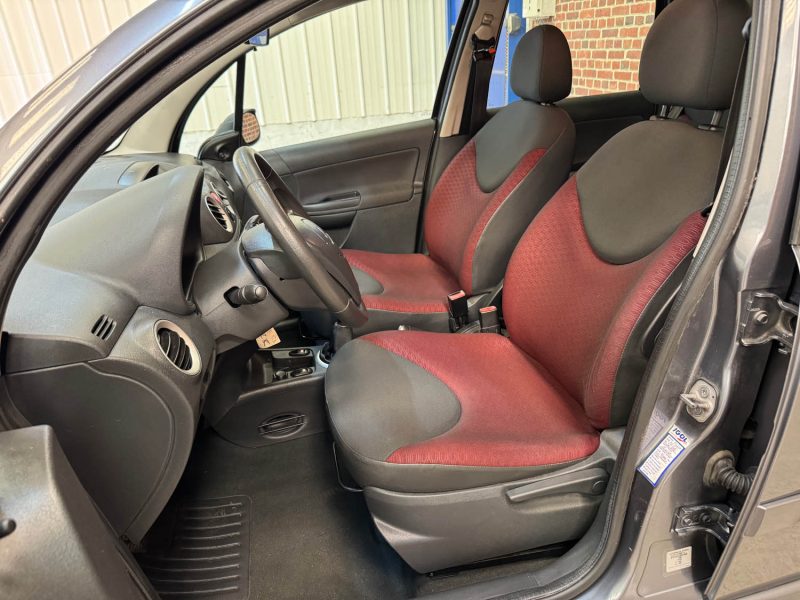 Citroën C3 1.1I Génération 60Ch