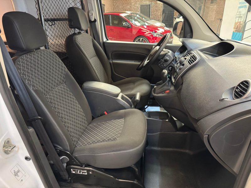 Renault Kangoo II ZE Grand Confort  60ch