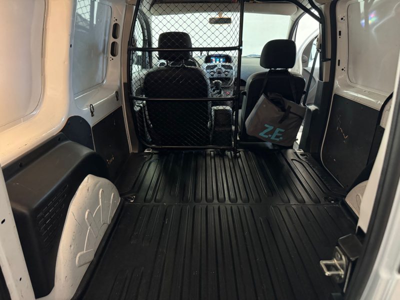Renault Kangoo II ZE Grand Confort  60ch