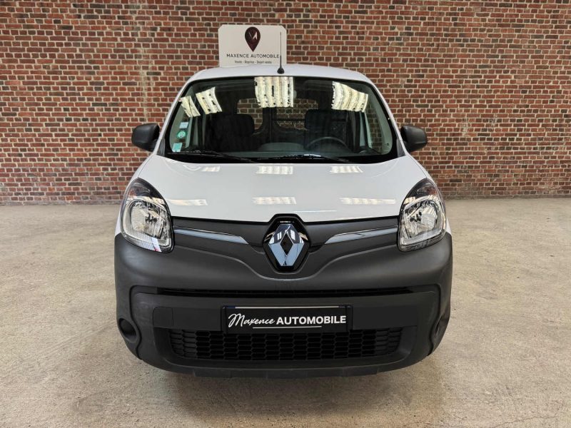Renault Kangoo II ZE Grand Confort  60ch