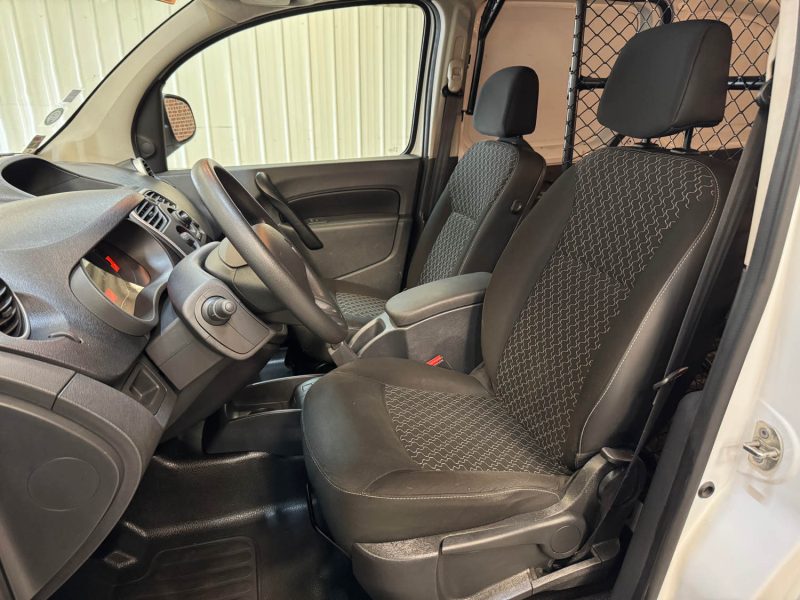 Renault Kangoo II ZE Grand Confort  60ch