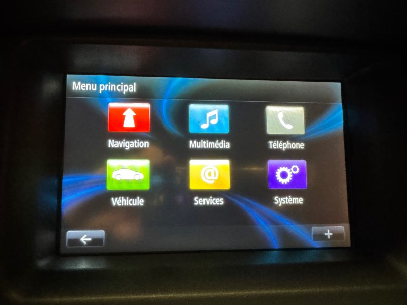 Renault Kangoo II ZE Grand Confort  60ch
