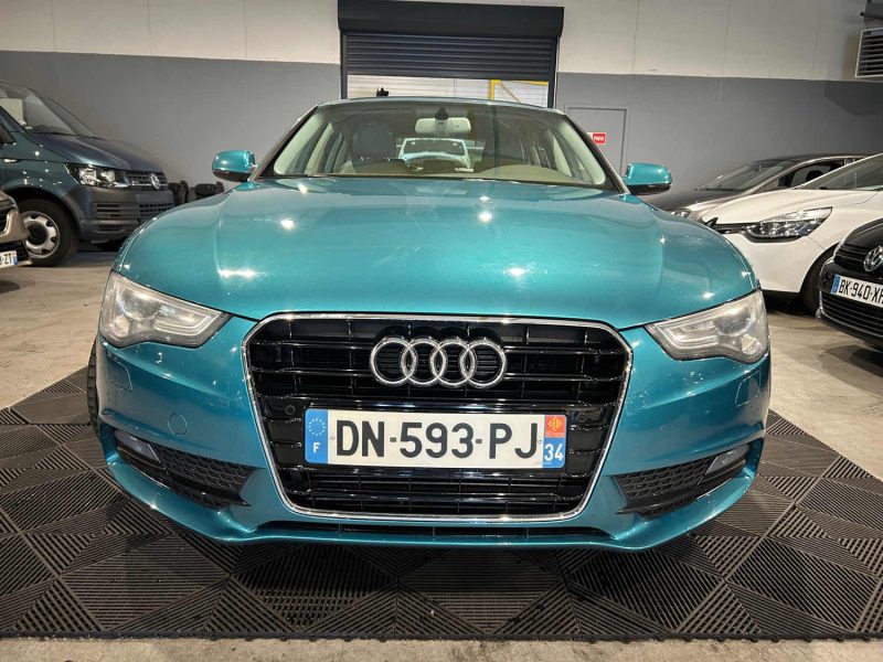 AUDI A5 SPORTBACK  2.0 TDI 170CH 