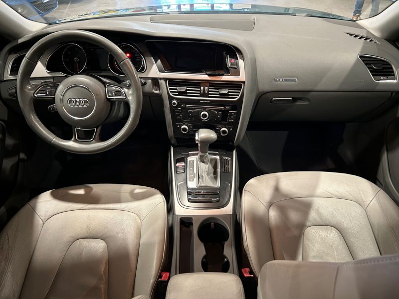 AUDI A5 SPORTBACK  2.0 TDI 170CH 