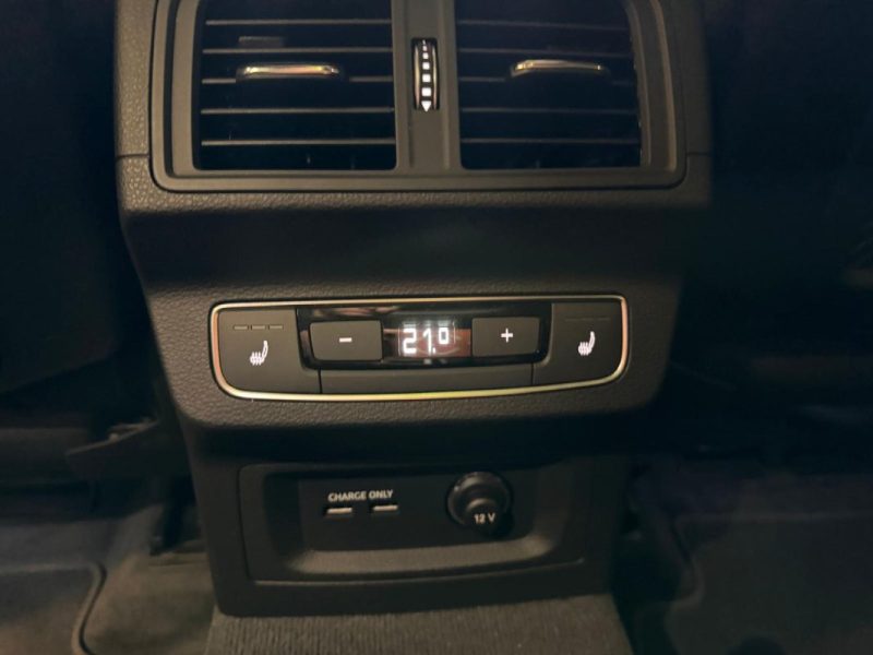 AUDI Q5 Q5  AVUS 35 TDI 163 S TRONIC 7 / TOIT OUVRANT / MATRIX LED / ATTELAGE / SIEGES SPORT / SIEGES CHAUFFANTS 