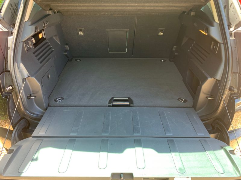 PEUGEOT 3008 1.6 HDI 16V 110 FELINE 2010