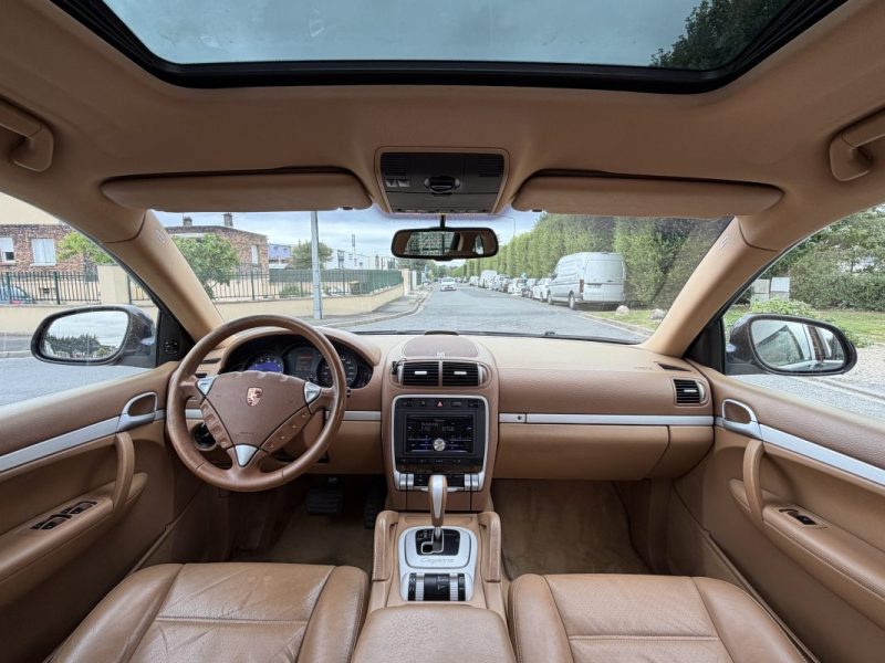 PORSCHE CAYENNE 3,2L 250 CV Paiement 4X ou 10X Possible