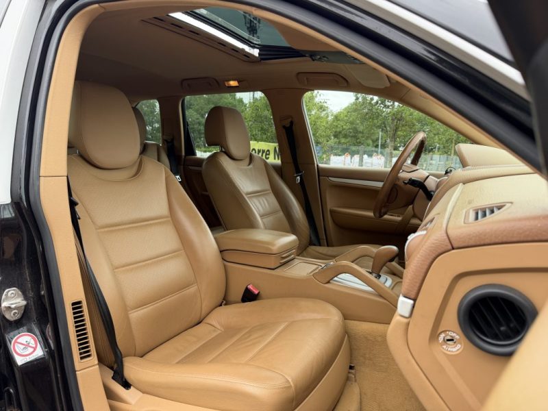 PORSCHE CAYENNE 3,2L 250 CV Paiement 4X ou 10X Possible