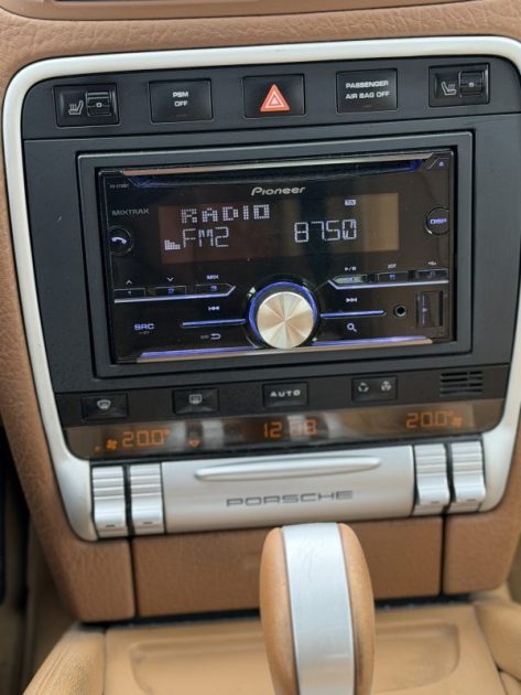 PORSCHE CAYENNE 3,2L 250 CV Paiement 4X ou 10X Possible