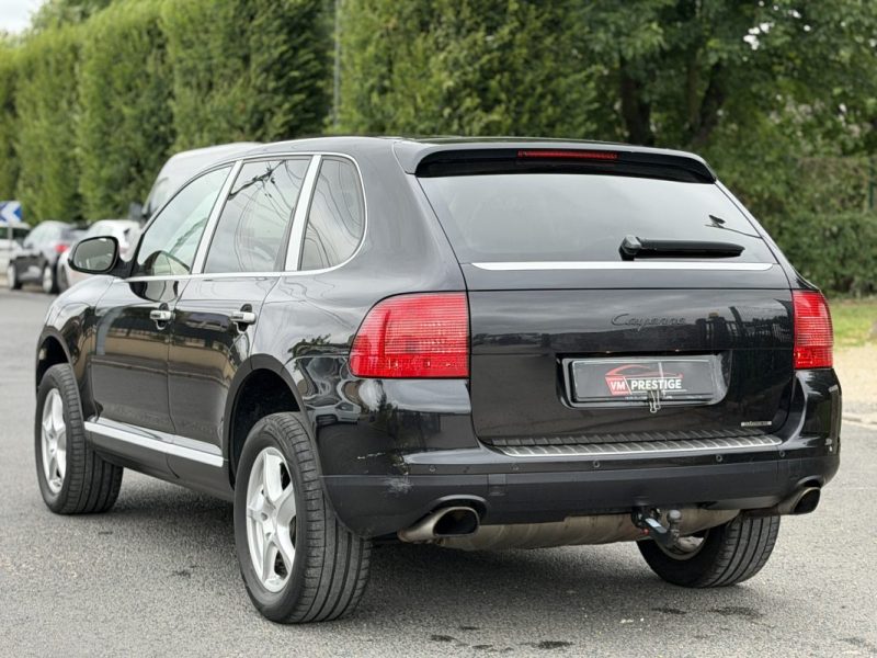 PORSCHE CAYENNE 3,2L 250 CV Paiement 4X ou 10X Possible