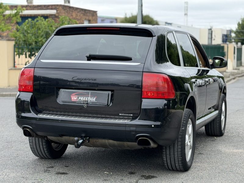 PORSCHE CAYENNE 3,2L 250 CV Paiement 4X ou 10X Possible