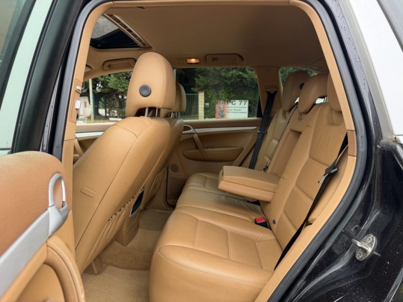 PORSCHE CAYENNE 3,2L 250 CV Paiement 4X ou 10X Possible