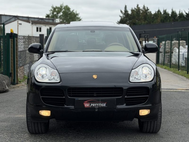PORSCHE CAYENNE 3,2L 250 CV Paiement 4X ou 10X Possible