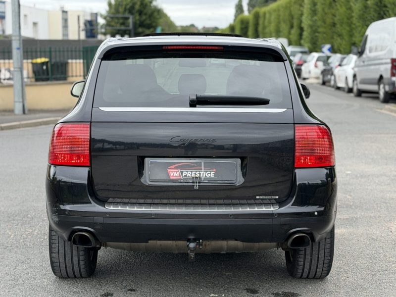PORSCHE CAYENNE 3,2L 250 CV Paiement 4X ou 10X Possible
