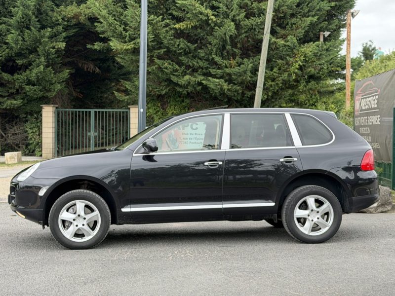 PORSCHE CAYENNE 3,2L 250 CV Paiement 4X ou 10X Possible